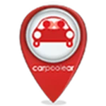 carpoolear android application logo